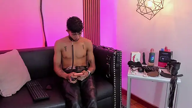 Maximoking26