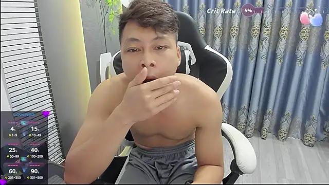 Naughty___asian webcam