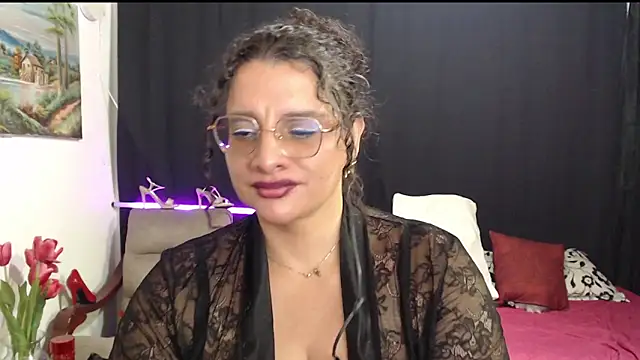 Aleja_Gonzales webcam