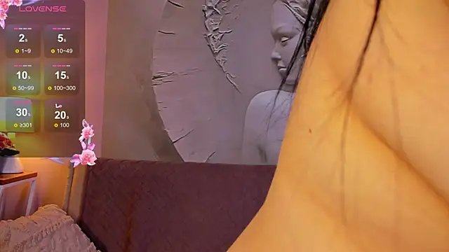 Watch SandraEleson live on EroticFlix - High definition streams
