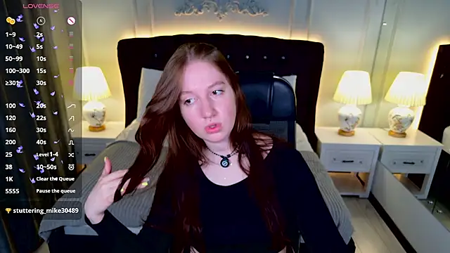 Elisabeth_Binder webcam