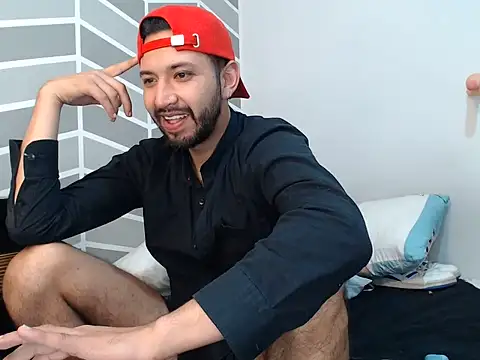 thomass1018 webcam