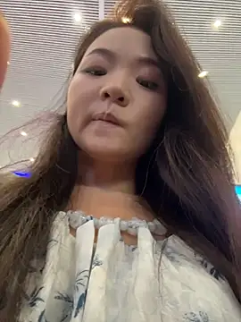 xiaochengzi505 webcam
