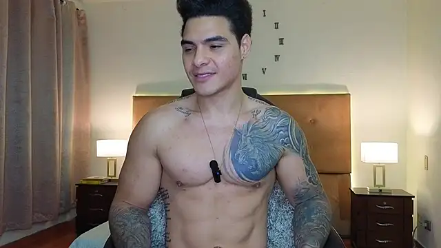 Steven_Velez webcam