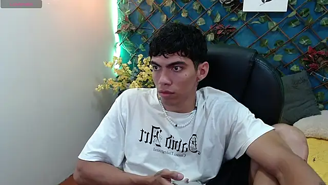 Hanx_Diincel webcam