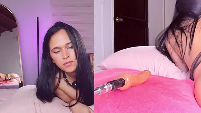 Natasha_Secret webcam