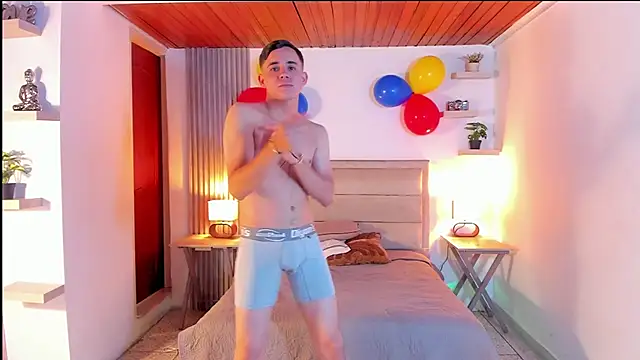 Fun_Wallen webcam