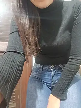 Lupita_sol webcam