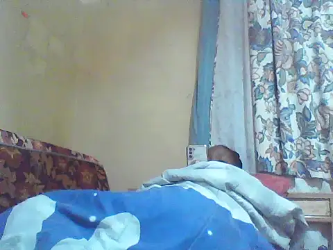 Smillie_prety webcam