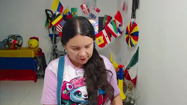 claryssa_ webcam