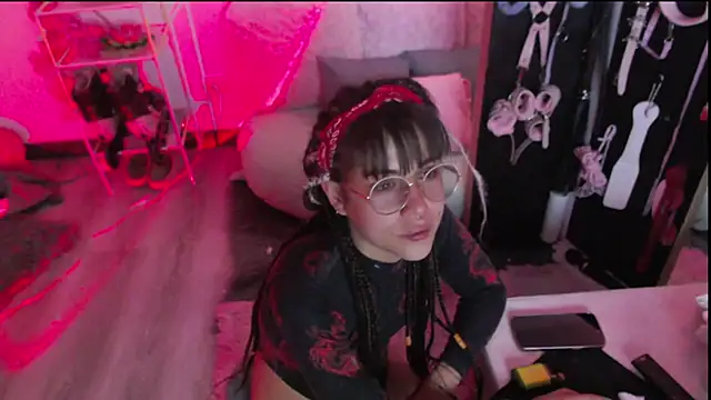 Hellen_dumont webcam