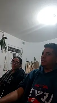 Yenoxxx webcam