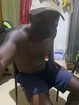 Pornhouse420 webcam