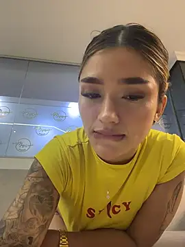 Arianavillada webcam
