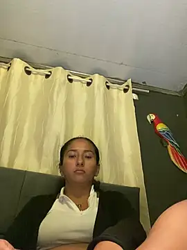 luna_asss webcam