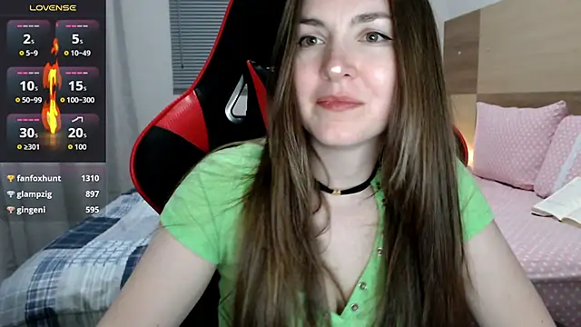 Naughty_Annn webcam