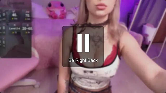 dina_dee - Dina_dee's free webcam - UK Sex Cams