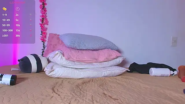 PollyGrey_ webcam