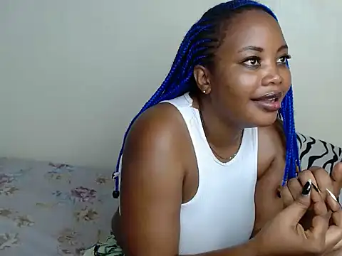 Petit_haris webcam