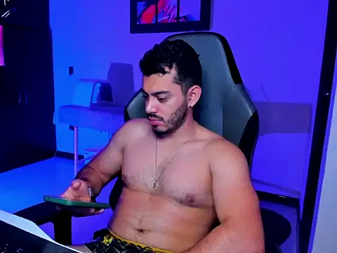 BrunoD31 webcam
