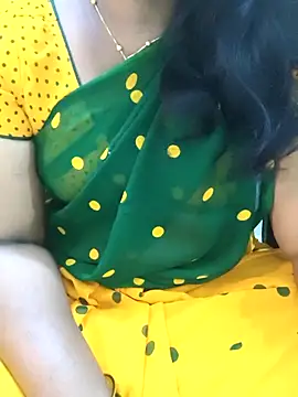 MaaliiiPonuTamil webcam
