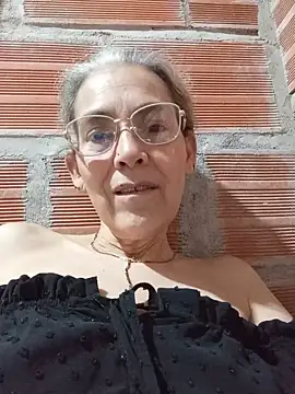 NanitaFun webcam