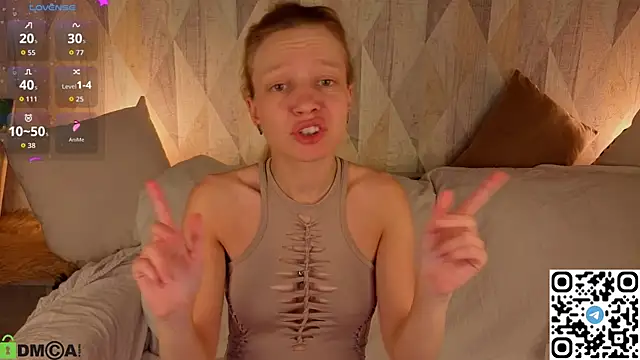 Watch Michelle_Blond live on EroticFlix - High definition streams