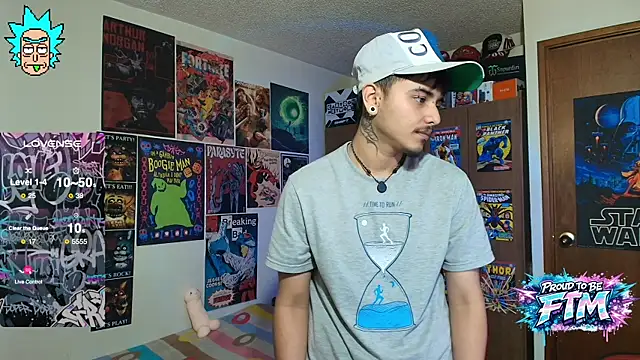 Hgp3riodictabl3 webcam