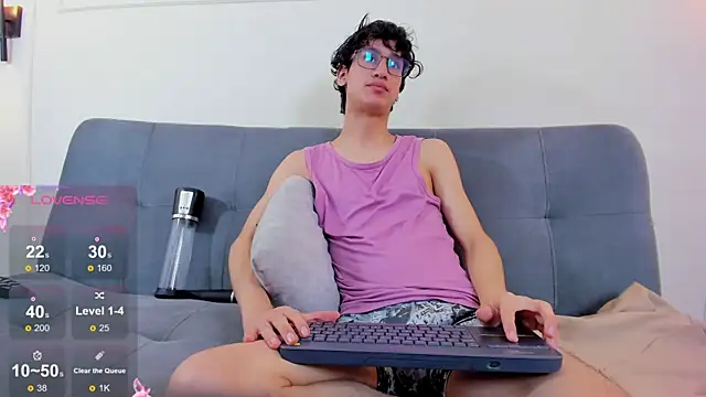Cum_hunters webcam
