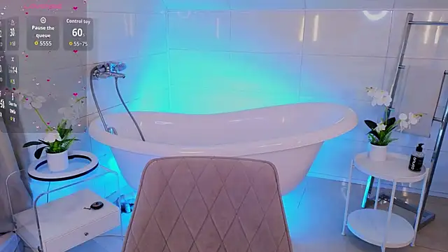 Hotary_Yuko webcam