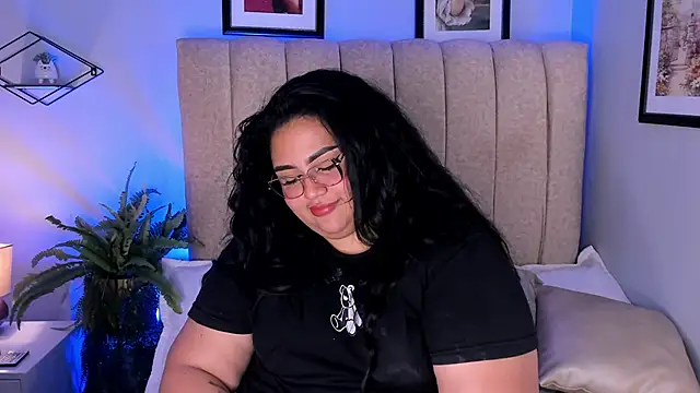 _michel_bbw webcam