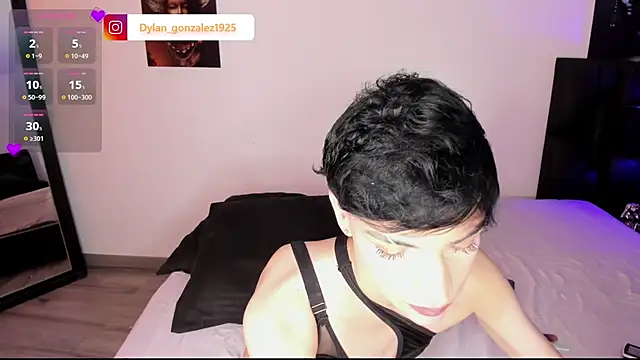 Dylan_Turnerr webcam