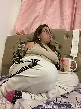 SCARLET-20 webcam