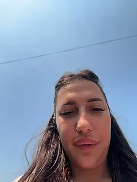 AleksandraRich webcam
