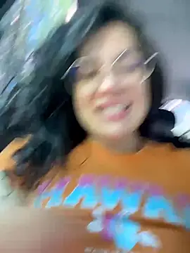 MeekyRich webcam