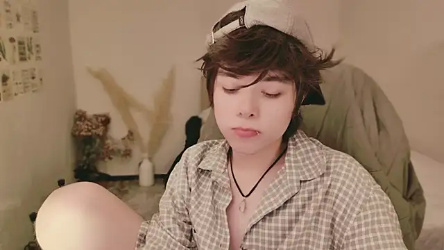 PaulTexx webcam