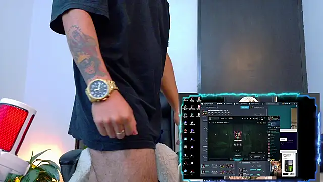 Elian_savoy webcam
