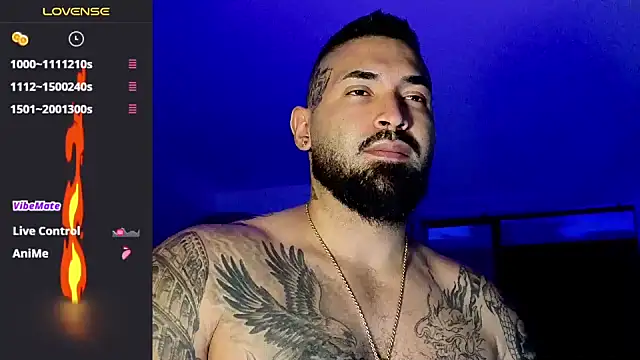 Max-prada webcam