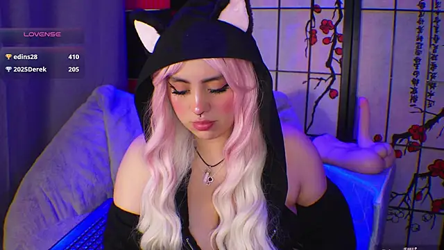 Vanelope_sweet_ webcam