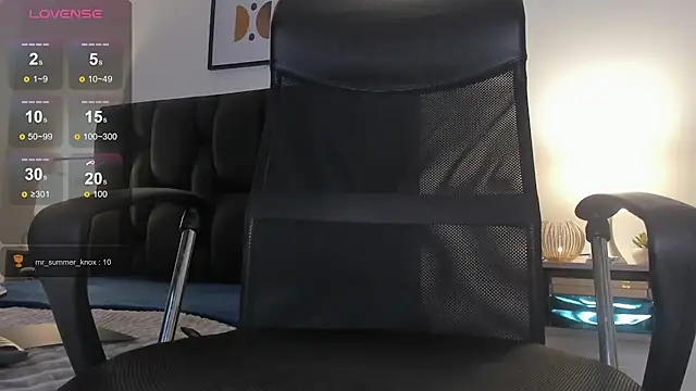Gael_williams1 webcam