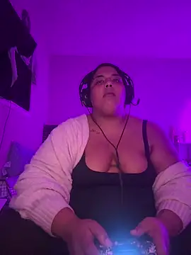 1n0nlythroat webcam