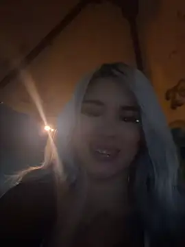 YouCandiSumisa webcam