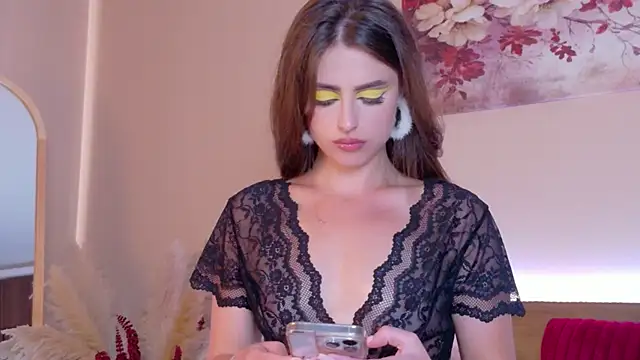 Sienna_Voss webcam