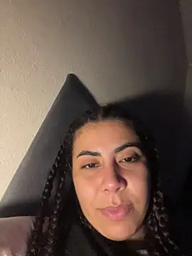 A_maddy webcam