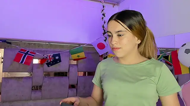 Watch Natasha-Adams live on EroticFlix - High definition streams