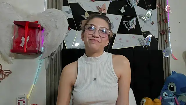 sophia_arevalo webcam