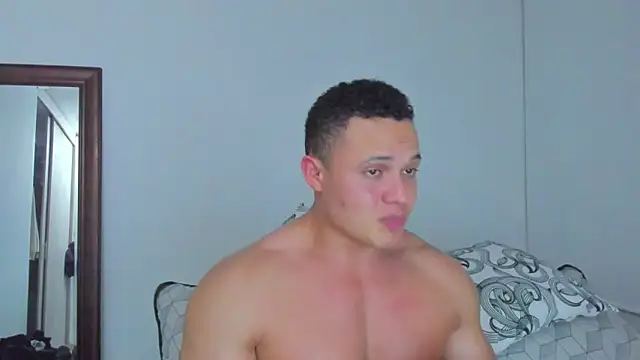KingLevi01 webcam