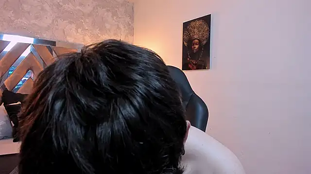 kraven_lust webcam