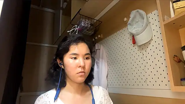 JennyCarpenter webcam