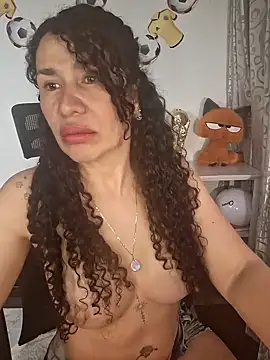 Lina_444 webcam